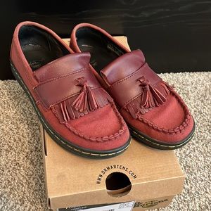 Doc Martens Fitzrovia Moccasins